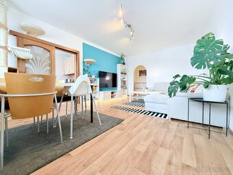 Prodej bytu 3+1, 82m2 - Havířov - 3