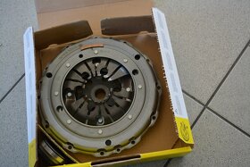 Opravná sada spojky LUK 622168600 na voz. Audi TT, A3, 1,8T - 3