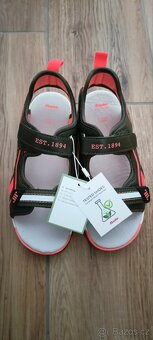 Nové sandále - 3