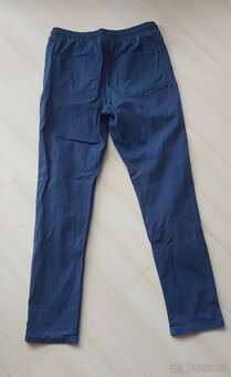 Chlapecké kalhoty vel.170 - 3