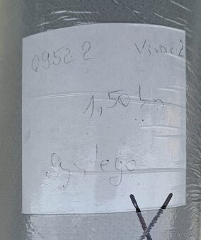 Lino PVC NOVILON VIVA 6952 - 3