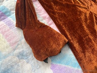 Dětský kostým medvěda pro dítě 4-6 let - 3