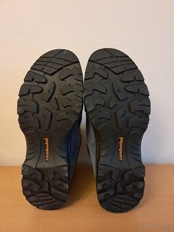 Trekové boty Zamberlan 39 - 3