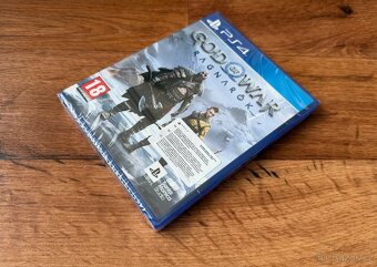 Hra Sony PS4: God of War Ragnarok (NOVÁ) - 3