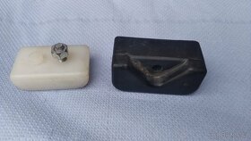 Yuki spider napínák a kluzáky řetězu - 3