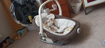 Houpátko JOIE SERINA 2v1 - 3