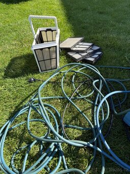 robotický bazénový vysavač Maytronics Dolphin S200 - 3