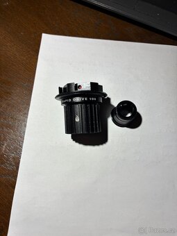 Nový ořech Bontrager Rapid Drive 108 - 3