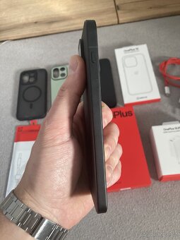 Vyměním/prodám OnePlus 15 16/512 GB - 3