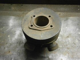 Válce Jawa/Čz - 3