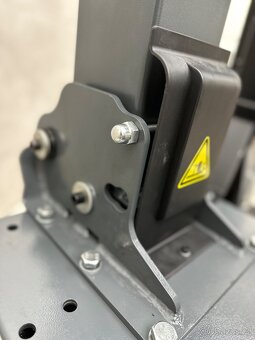 Zouvacka pneumatik Ranger24 | nova | odpocet | zaruka - 3