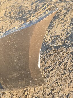 Octavia 3 Nárazník - 3