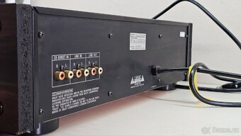 Sony tc-k 555esg top model japan - SNIZENA CENA - 3