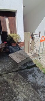 Váha decimálka - 3