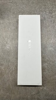 Apple Watch 11 Cellular 46mm titan - 3