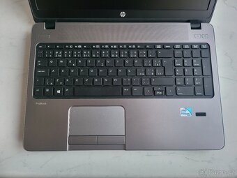 HP ProBook 450 G0 - 3