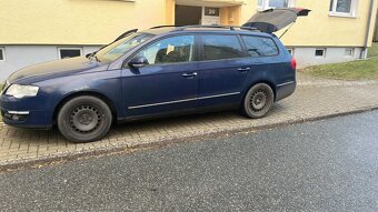 passat b6 2.0 tdi pouze vymena - 3