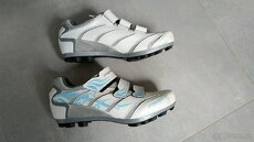 Dámské MTB tretry Merida vel.41 - 3