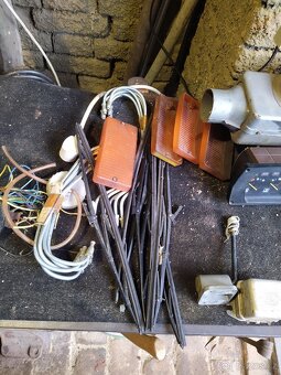 ND Š 1203; dveře Škoda 1203 TAZ - 3