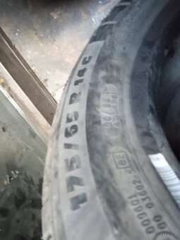 Letní 175/65/14c 175/65 R14 C - 3