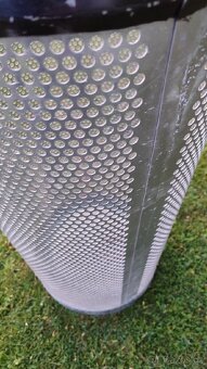 Katrovací buben na míchačku - 3