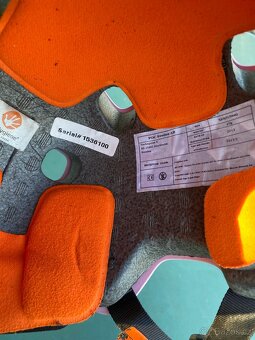 Dětská helma poc - 3