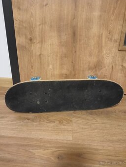 Prodám dětský skateboard - 3