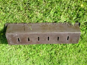 Plastové truhlíky - 3