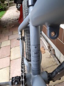 Kolo special bikros Galaxy 20 - 3