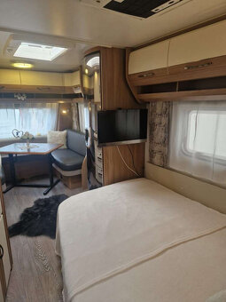 HOBBY EXCELLENT 495 R.V.2019 - 3