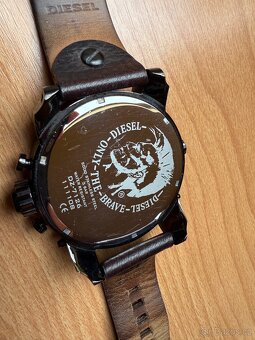 Hodinky Diesel DZ7126 - 3