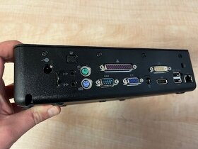 HP dokovací stanice - 3