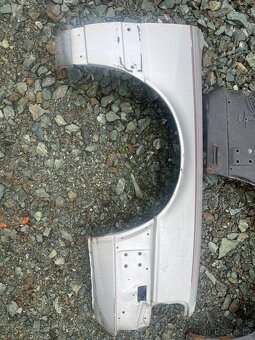 Audi 100 200 C3 20V Turbo - 3