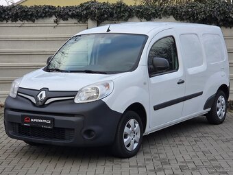 Renault Kangoo 1.5 dCi Maxi L2 Cool 1.majitel - 3