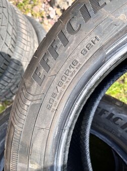 205/60 R16 letní GoodYear - DOT 2020 - 3