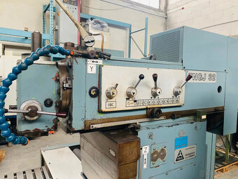 frézka nástrojářská FNGJ 32 - 3