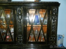 Starožitný nábytek - 3