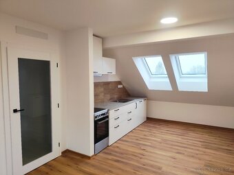 Byt 3+KK bez provize - 3