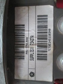 Chrysler PT Cruiser 2.0i r.2004 - 3