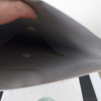 LP deska  Bony a klid - 3