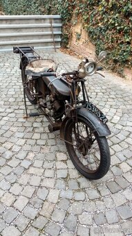 Terrot 175 r.v.1927 - 3