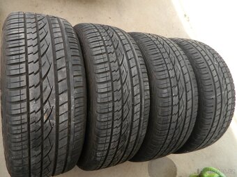 alu kola R20+letní pneu - 3