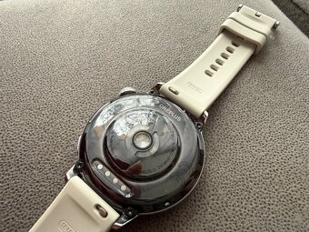 One plus watch 3, 43mm silver steel - 3