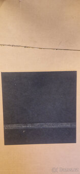 Kobercové čtverce 50/50 - 3