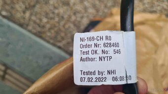 Nissan Qashqai J12 - 3