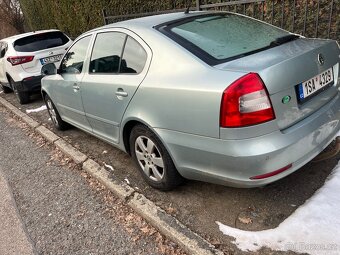 Škoda octavia 1,2 tsi - 3