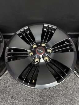 Alu ISUZU D-MAX 6x139.7 18” - 3