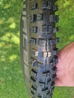 Schwalbe Nobby Nic 27,5x2.35 (650B) - 3