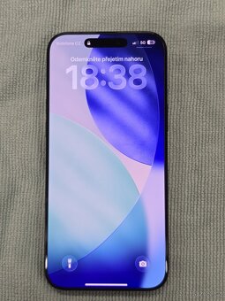 IPhone 16 pro Max, 512Gb - 3