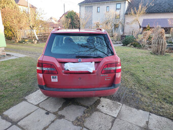 FIAT STILO 1,4 16V multiwagon - 3